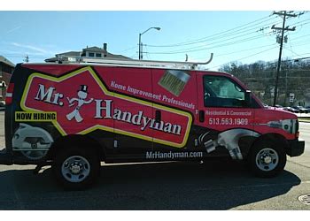 handyman services cincinnati|Find a handyman near Cincinnati, OH .